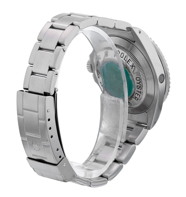 Rolex Sea-Dweller 16600 Image 3